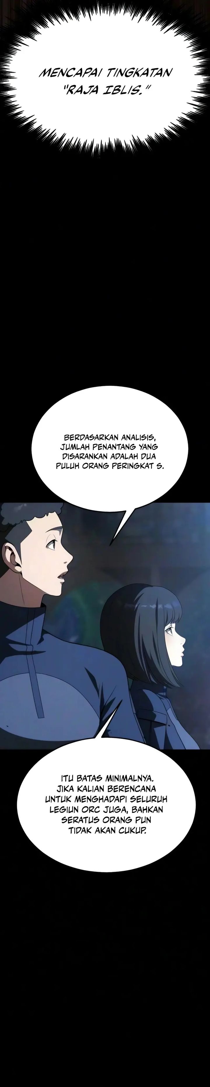 Steel-Eating Player Chapter 99 - Page 12