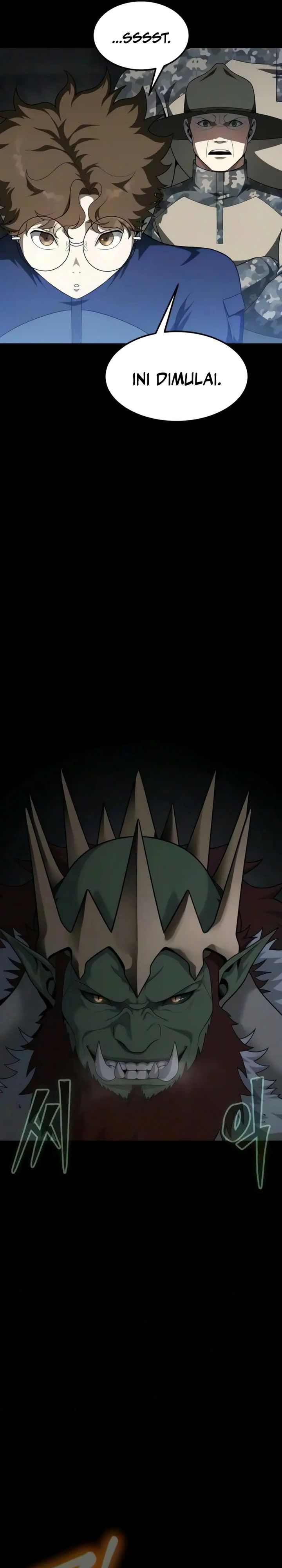 Steel-Eating Player Chapter 99 - Page 13