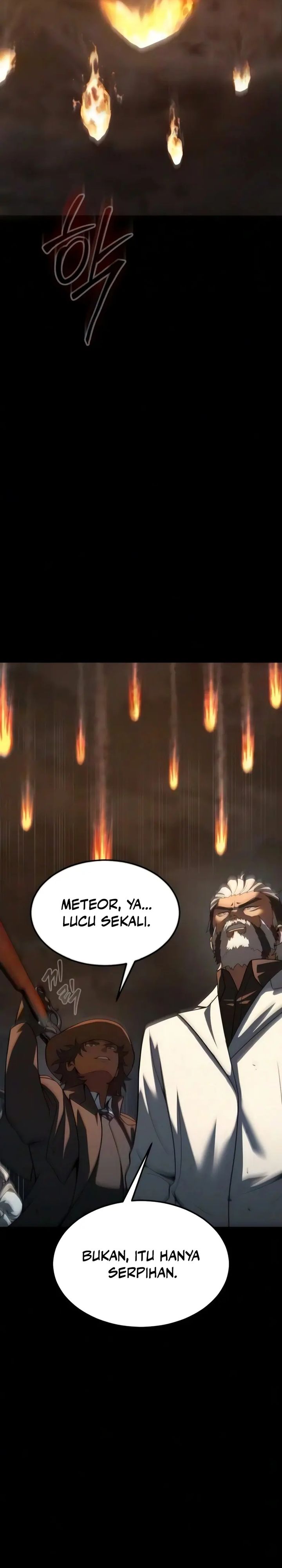 Steel-Eating Player Chapter 99 - Page 17