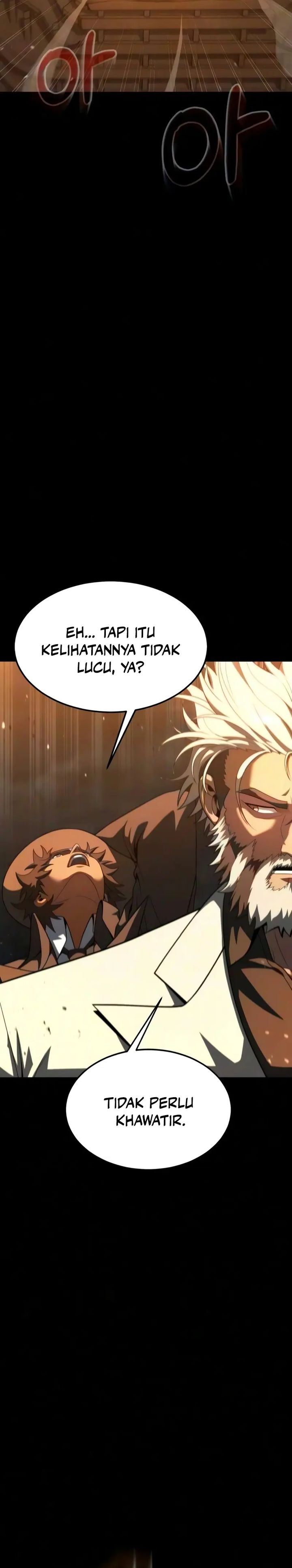 Steel-Eating Player Chapter 99 - Page 21