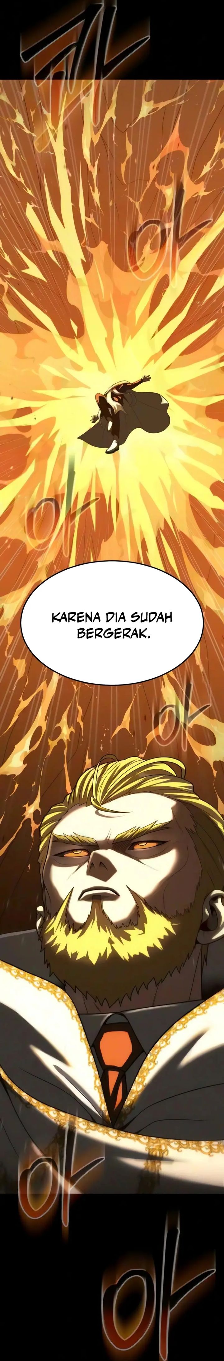 Steel-Eating Player Chapter 99 - Page 22