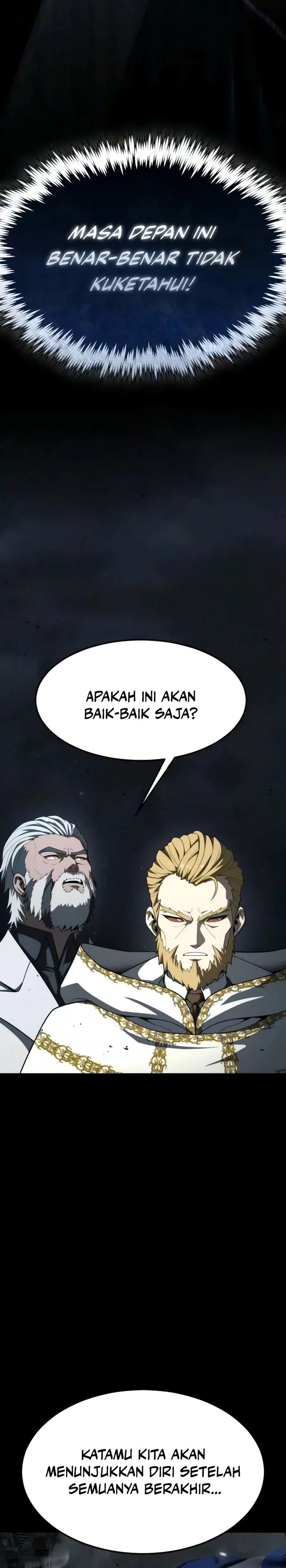 Steel-Eating Player Chapter 99 - Page 3