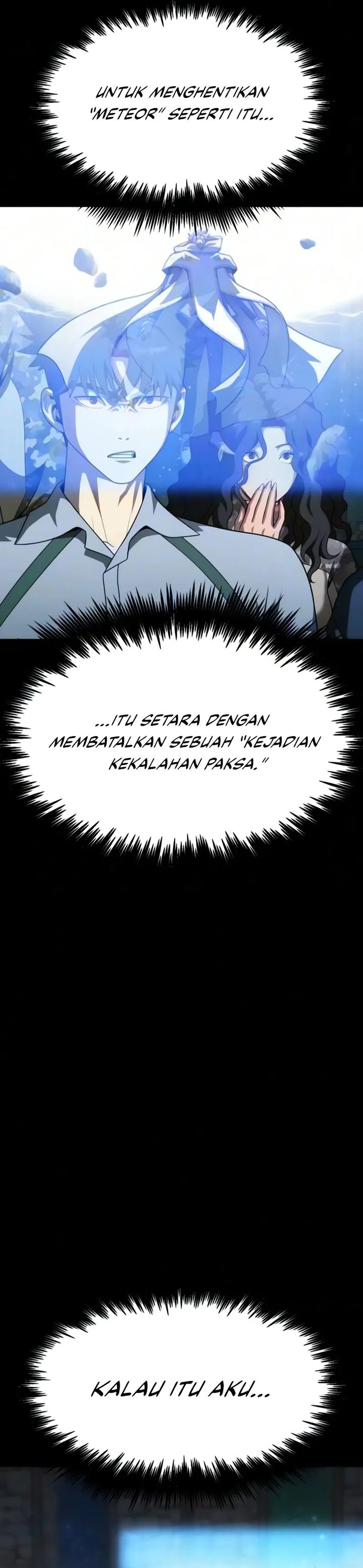 Steel-Eating Player Chapter 99 - Page 33