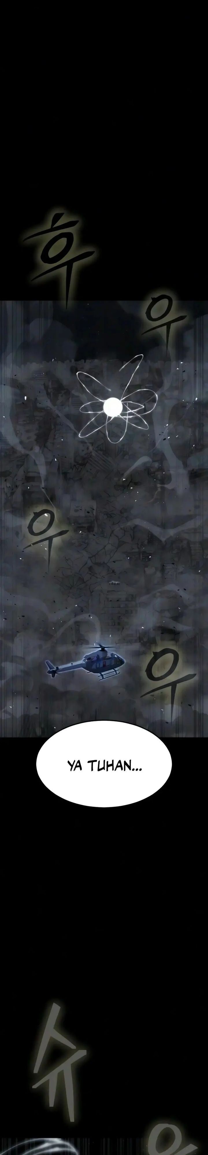 Steel-Eating Player Chapter 99 - Page 47