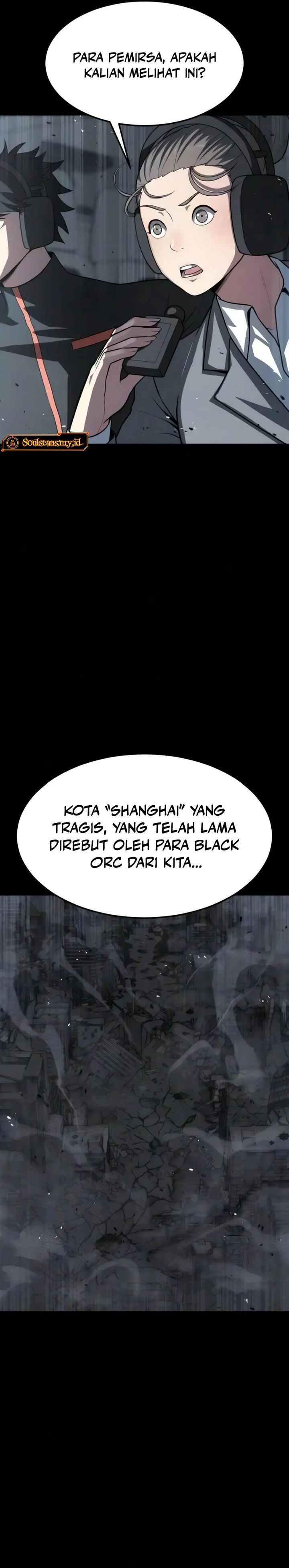Steel-Eating Player Chapter 99 - Page 49