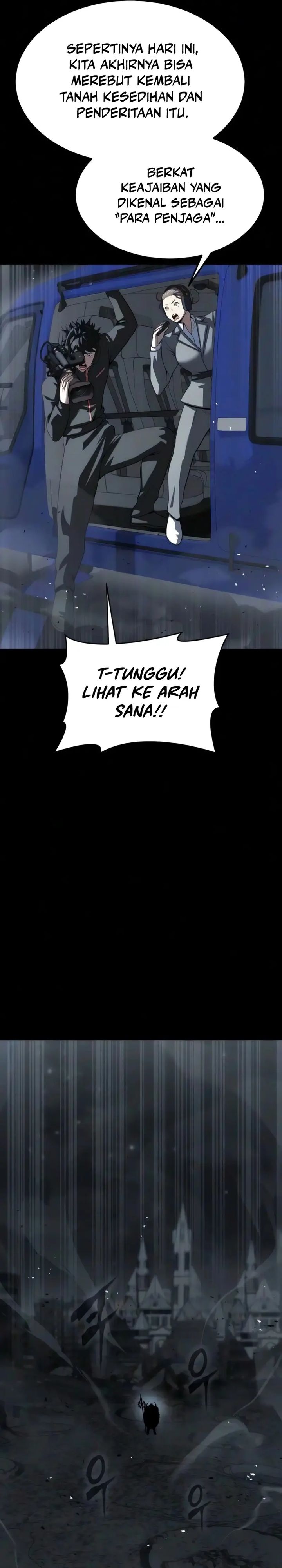 Steel-Eating Player Chapter 99 - Page 50