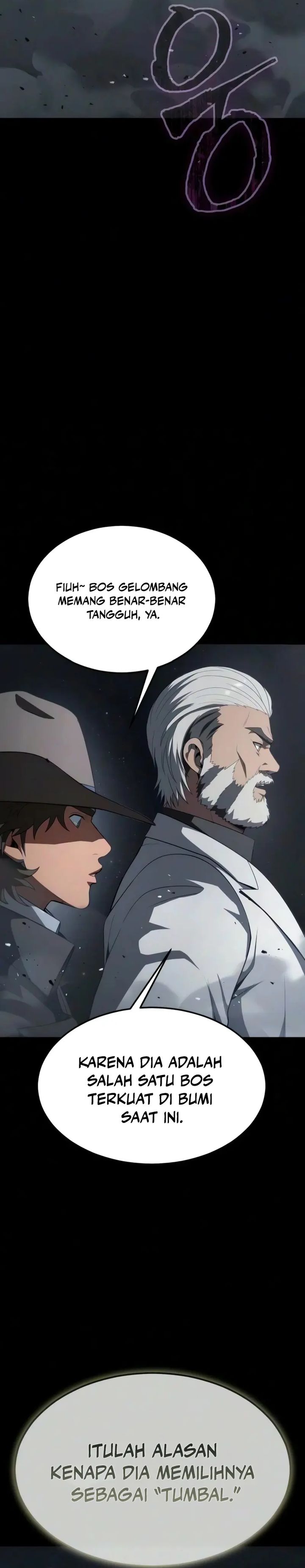 Steel-Eating Player Chapter 99 - Page 52