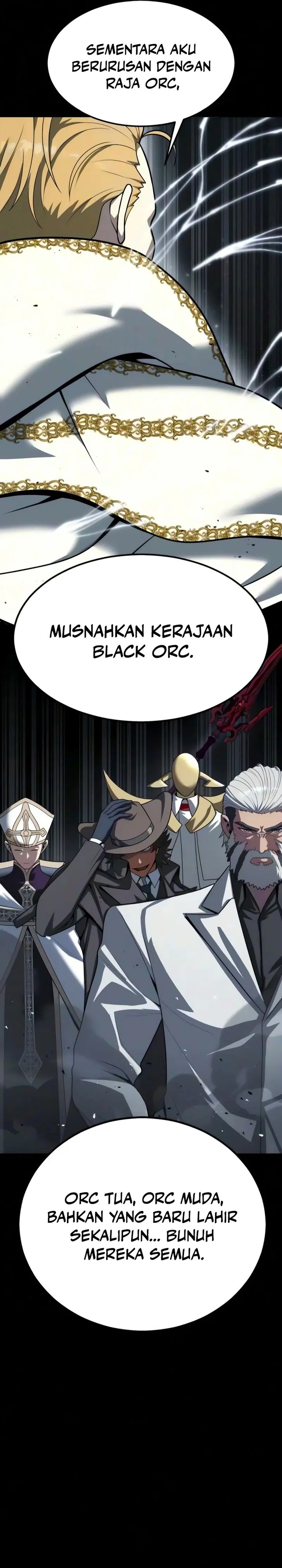 Steel-Eating Player Chapter 99 - Page 54