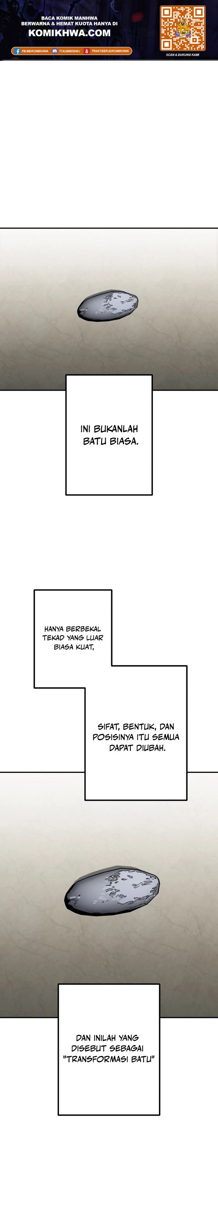 Baca Stone Age - Chapter 1 halaman 1