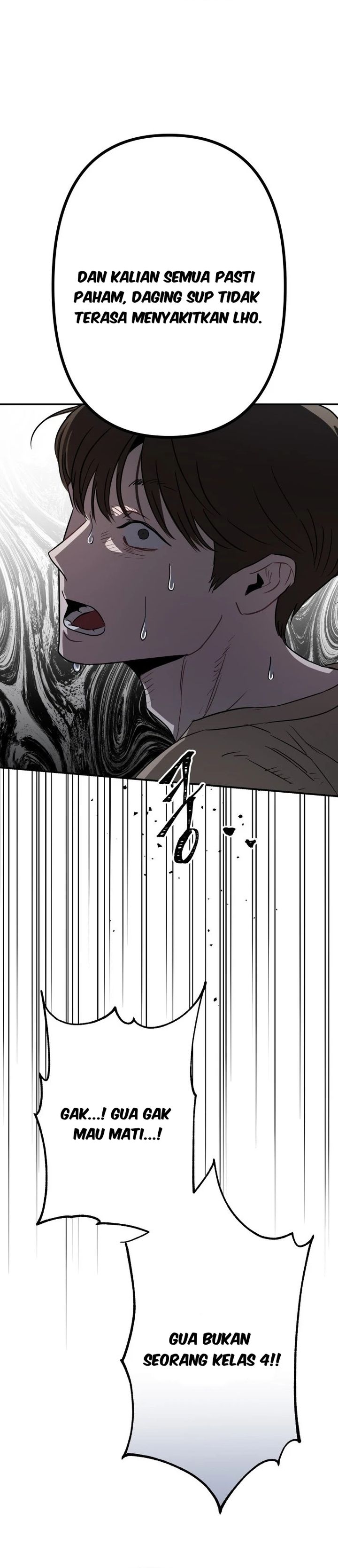 Baca Stone Age - Chapter 1 halaman 11