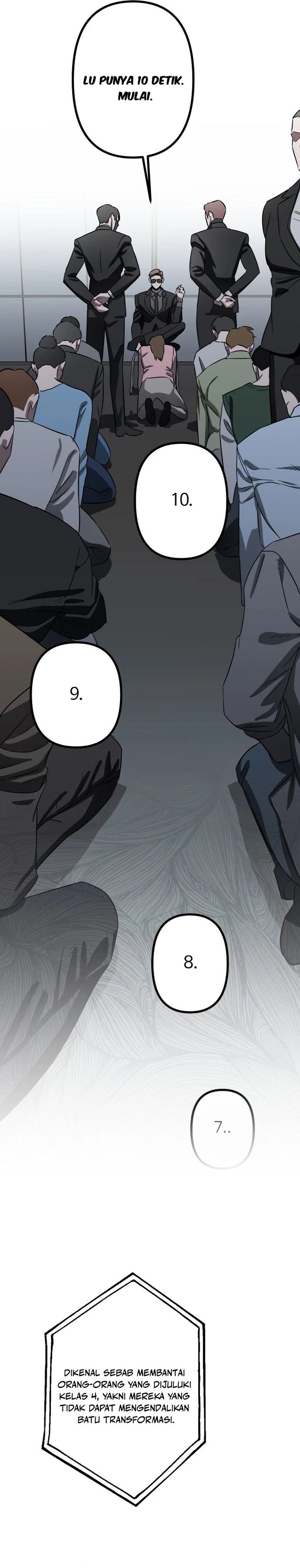 Baca Stone Age - Chapter 1 halaman 12