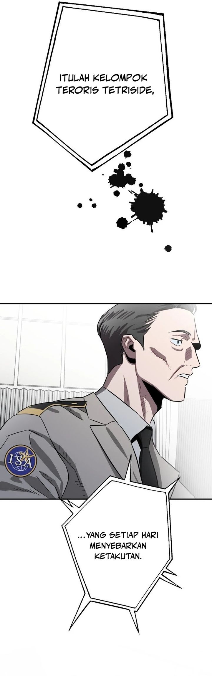 Baca Stone Age - Chapter 1 halaman 13