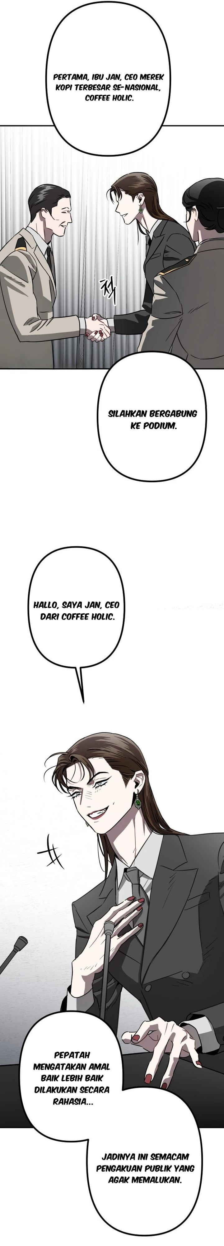 Baca Stone Age - Chapter 1 halaman 16