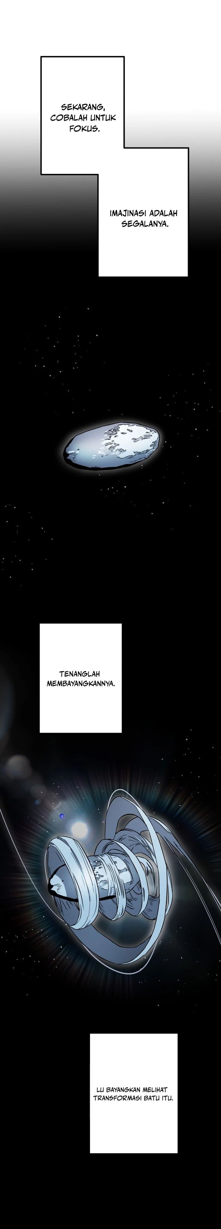 Baca Stone Age - Chapter 1 halaman 2