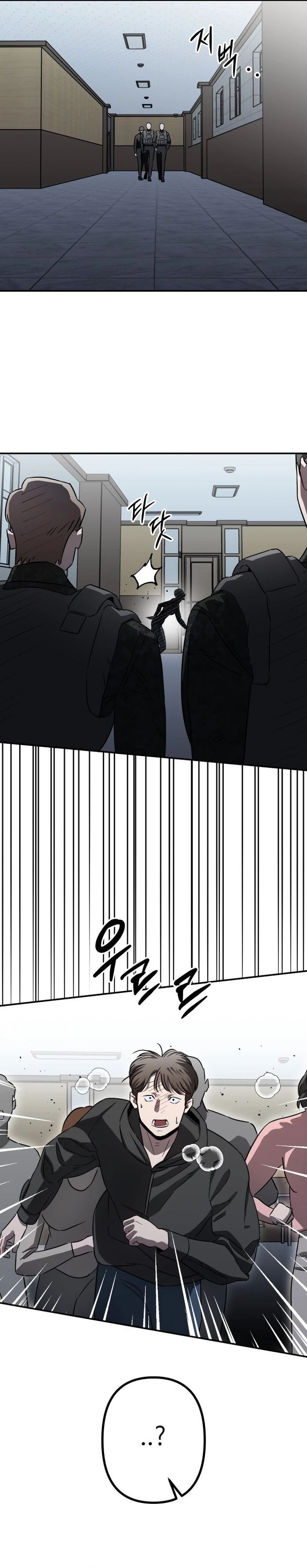 Baca Stone Age - Chapter 1 halaman 20