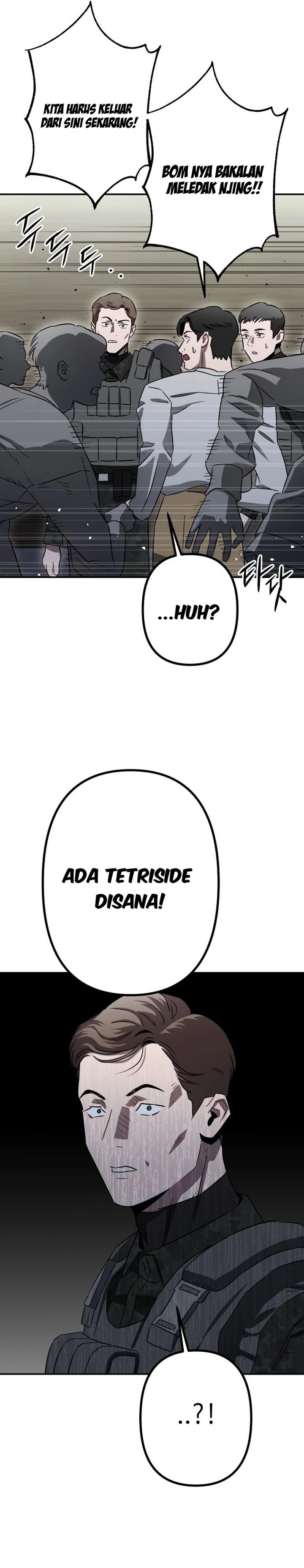 Baca Stone Age - Chapter 1 halaman 21