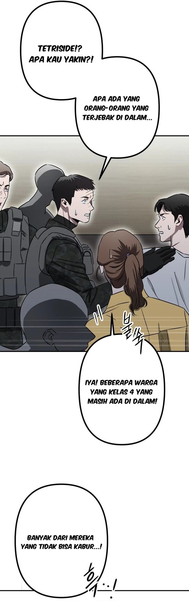 Baca Stone Age - Chapter 1 halaman 22