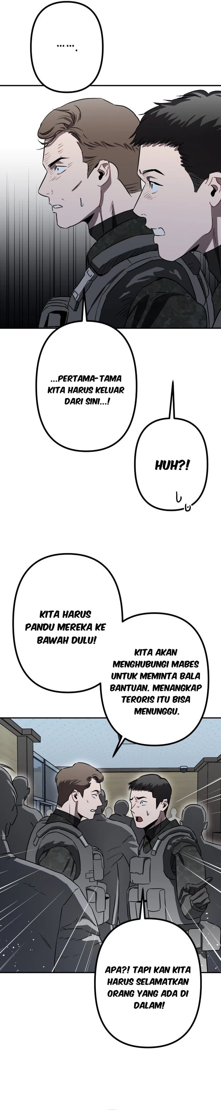 Baca Stone Age - Chapter 1 halaman 24