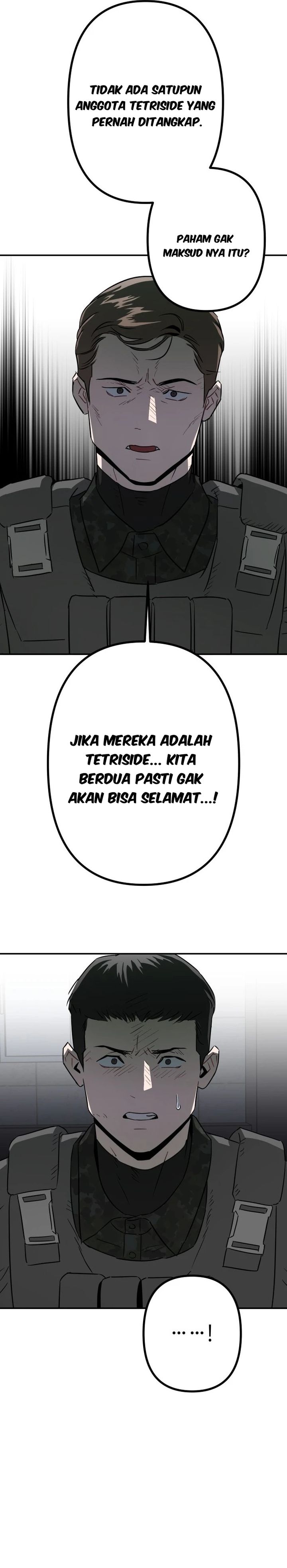Baca Stone Age - Chapter 1 halaman 25