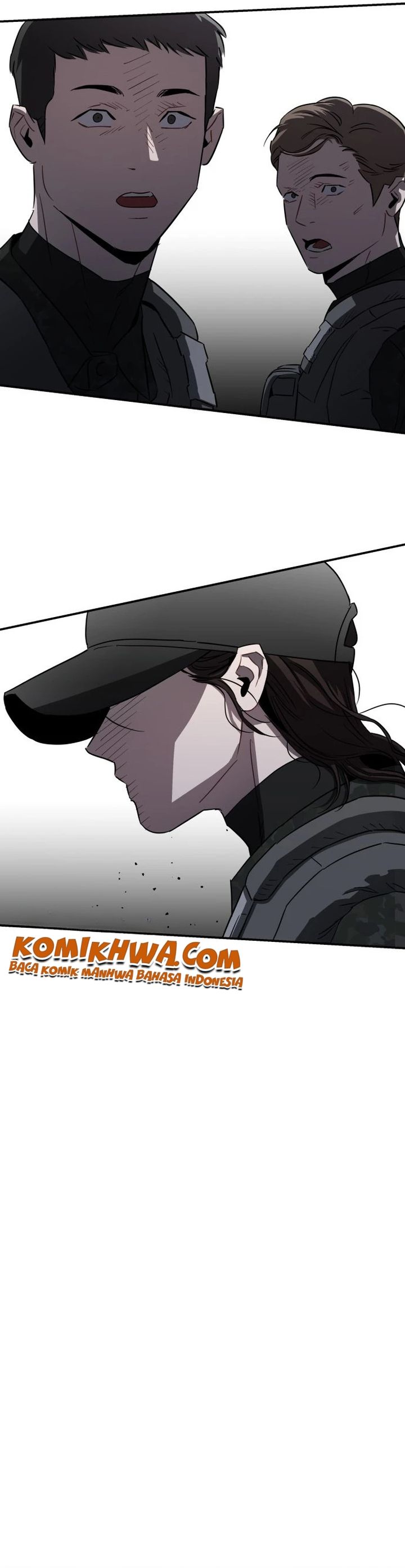 Baca Stone Age - Chapter 1 halaman 28