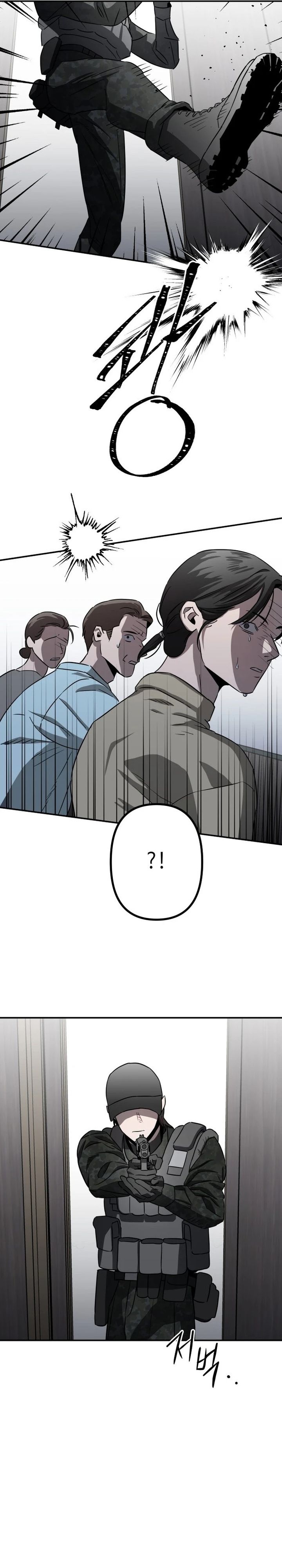 Baca Stone Age - Chapter 1 halaman 29