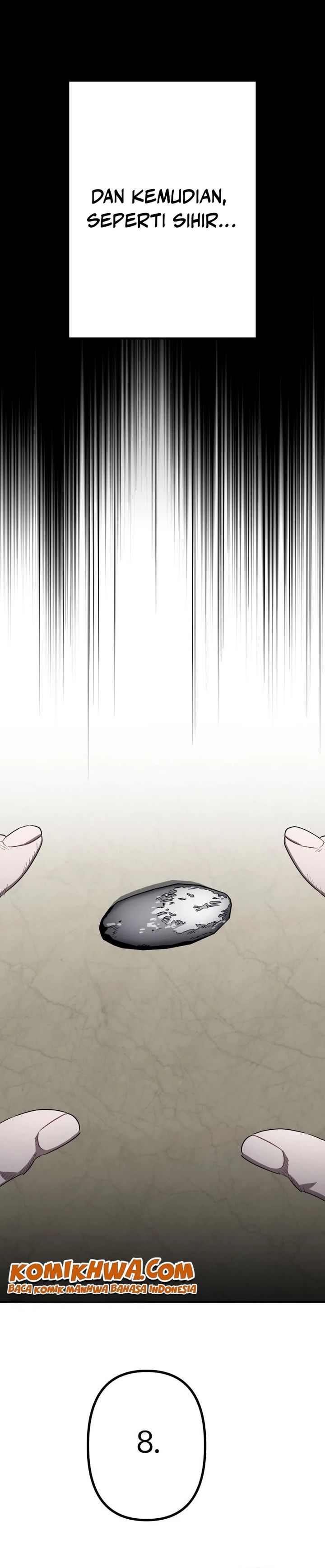 Baca Stone Age - Chapter 1 halaman 3