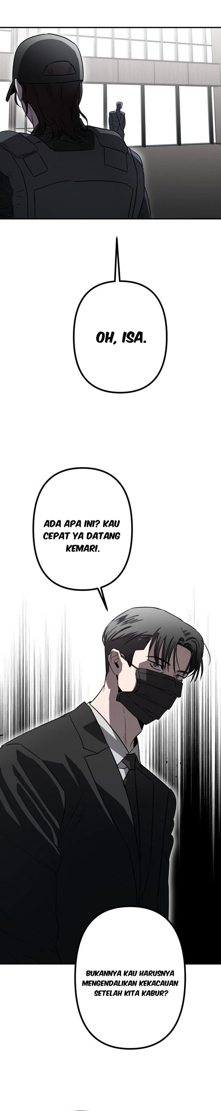 Baca Stone Age - Chapter 1 halaman 30