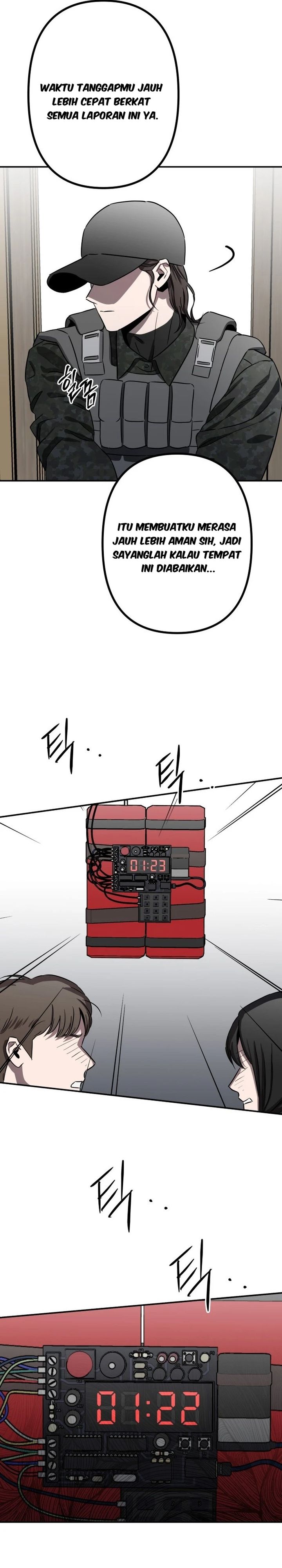 Baca Stone Age - Chapter 1 halaman 31