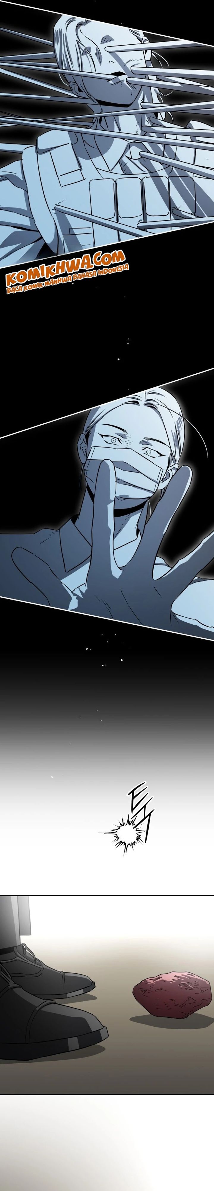 Baca Stone Age - Chapter 1 halaman 35