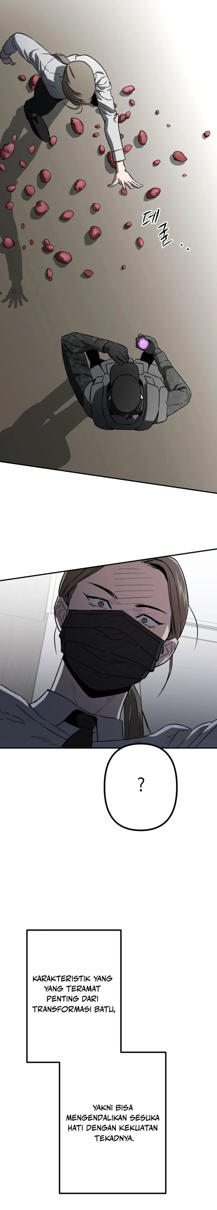 Baca Stone Age - Chapter 1 halaman 36