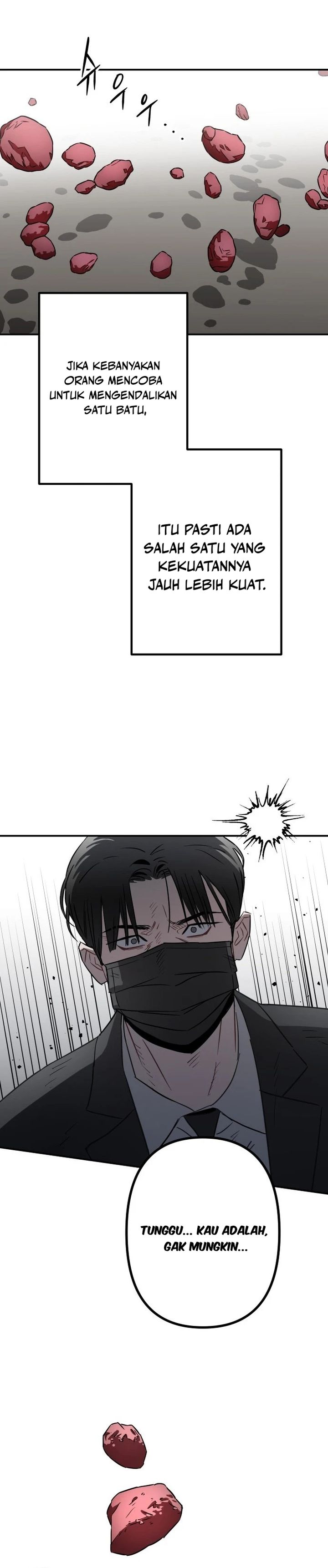 Baca Stone Age - Chapter 1 halaman 37