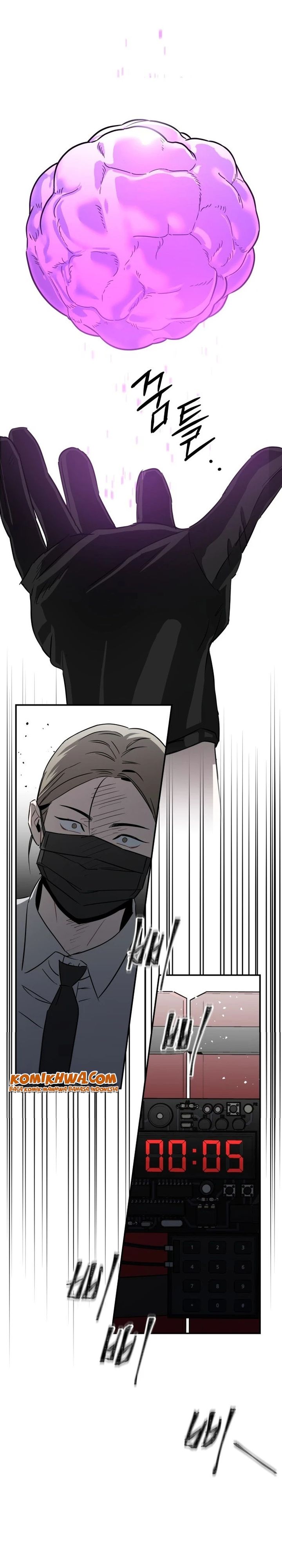 Baca Stone Age - Chapter 1 halaman 39