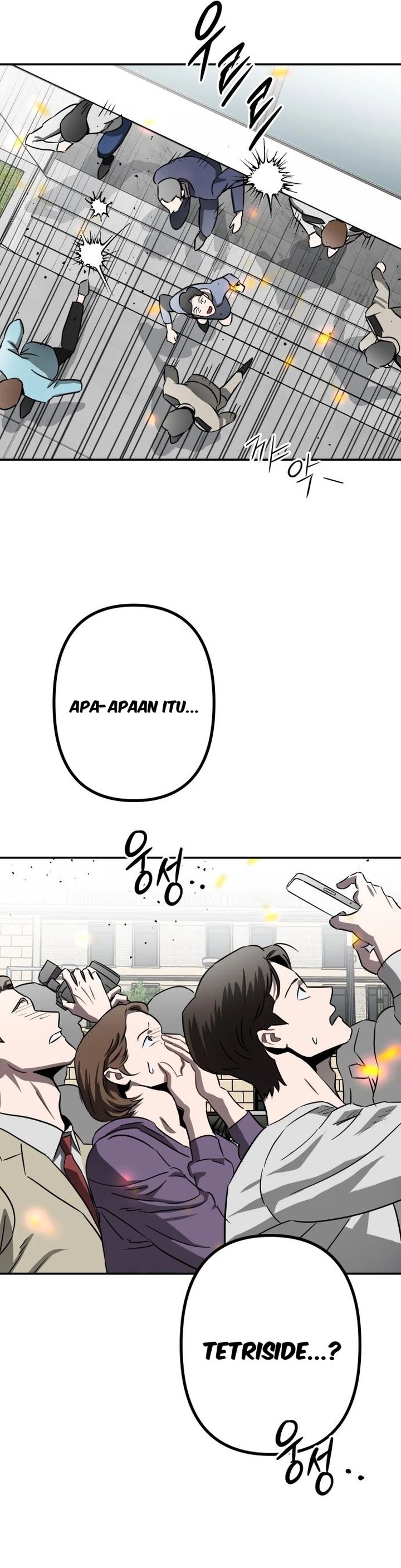 Baca Stone Age - Chapter 1 halaman 41