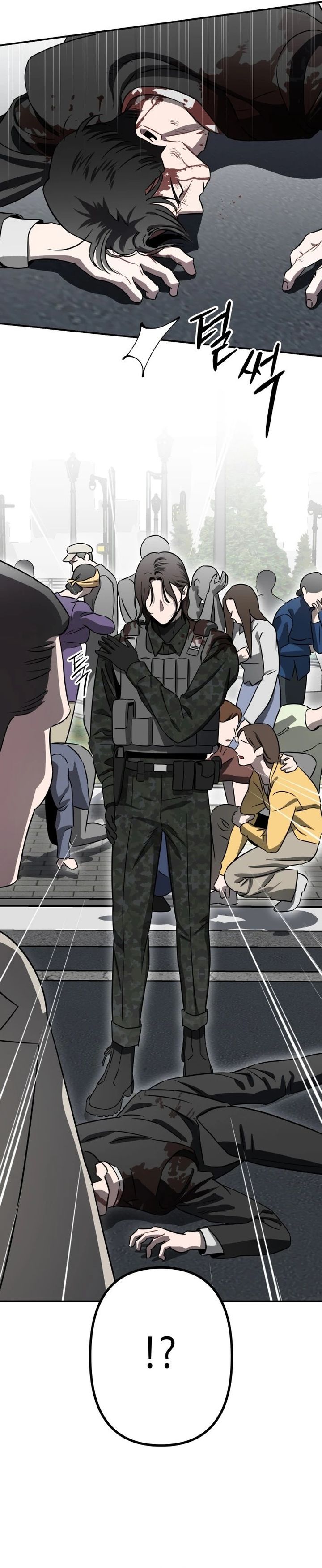 Baca Stone Age - Chapter 1 halaman 43