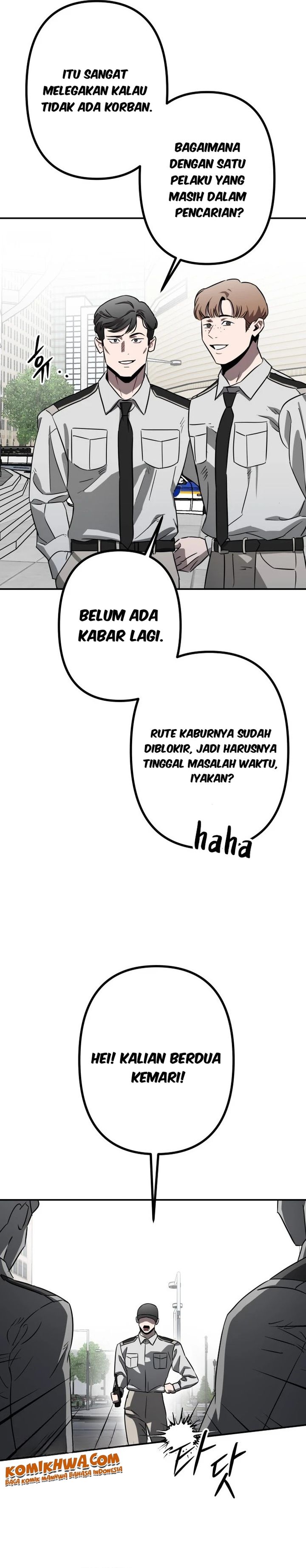 Baca Stone Age - Chapter 1 halaman 46