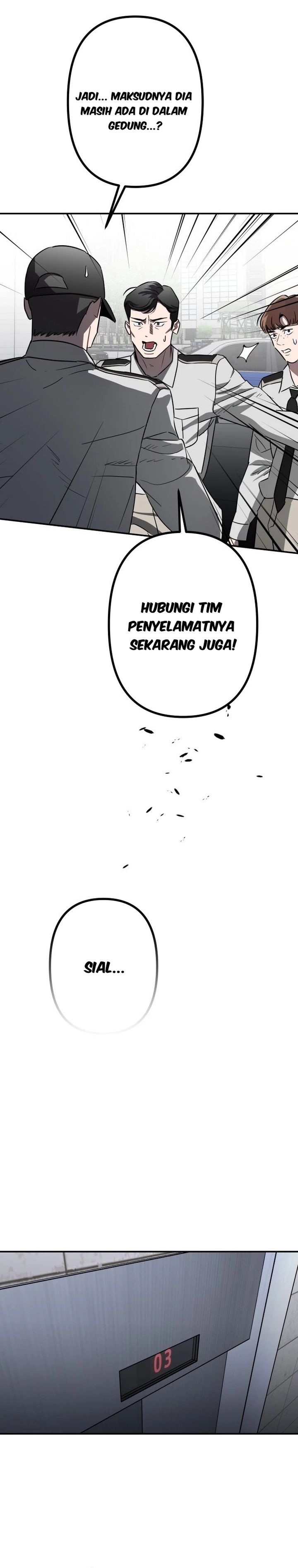 Baca Stone Age - Chapter 1 halaman 48