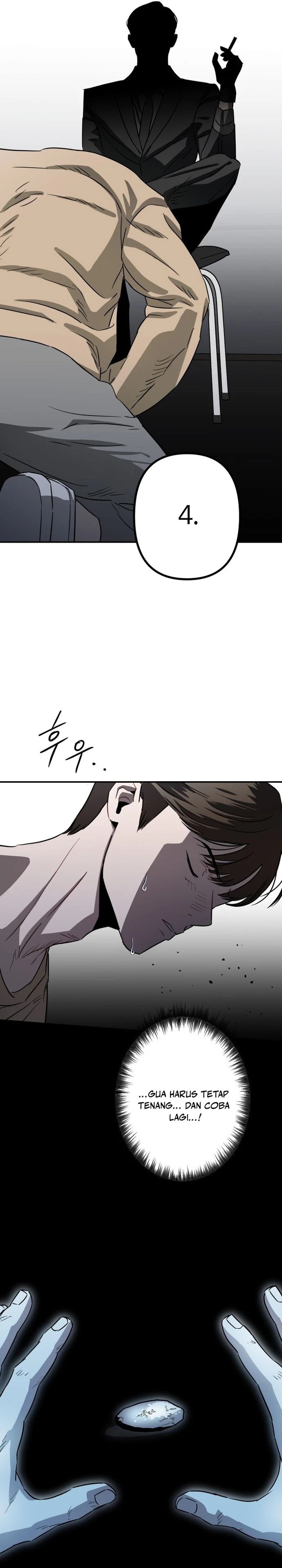 Baca Stone Age - Chapter 1 halaman 5