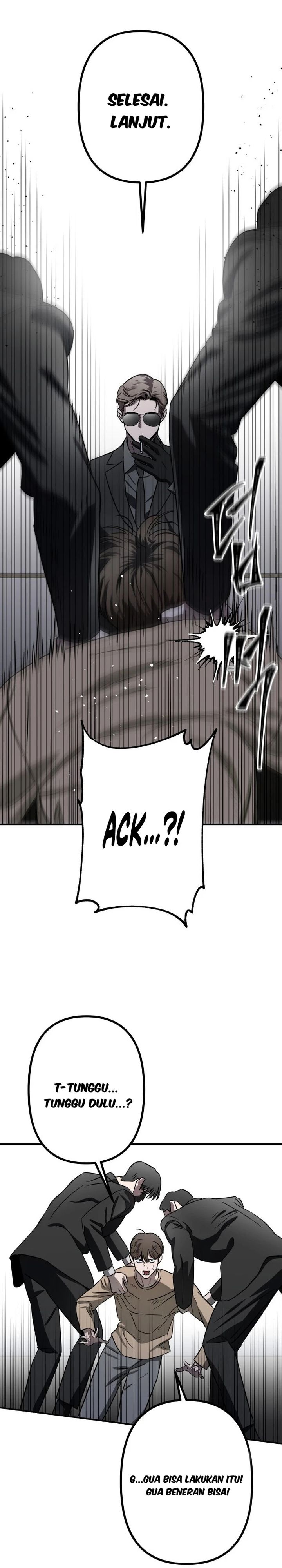 Baca Stone Age - Chapter 1 halaman 7