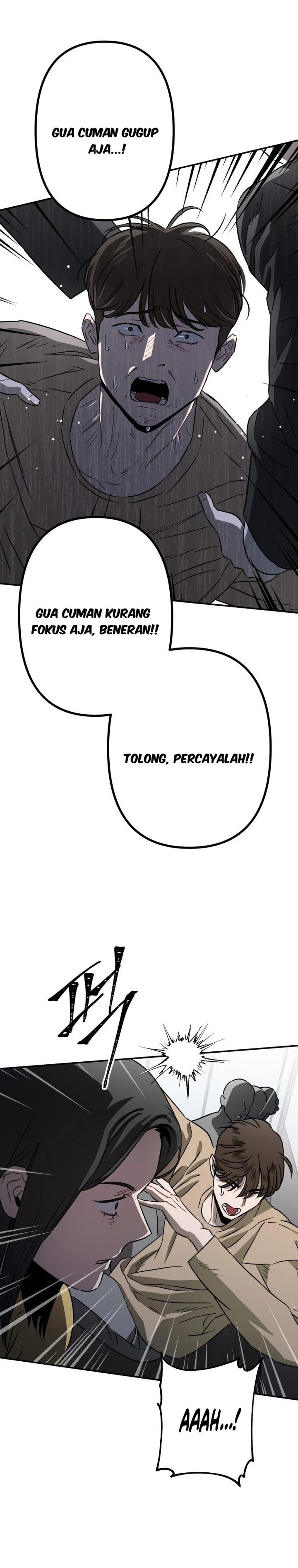 Baca Stone Age - Chapter 1 halaman 8