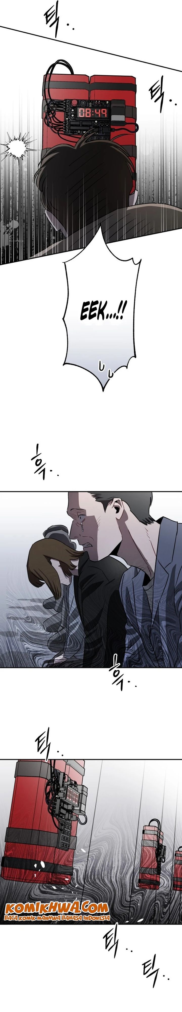 Baca Stone Age - Chapter 1 halaman 9