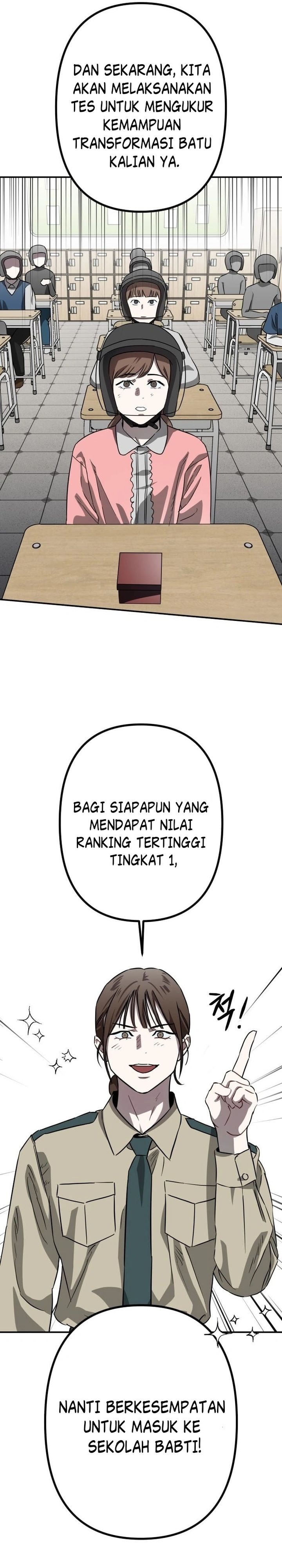 Baca Stone Age - Chapter 2 halaman 10