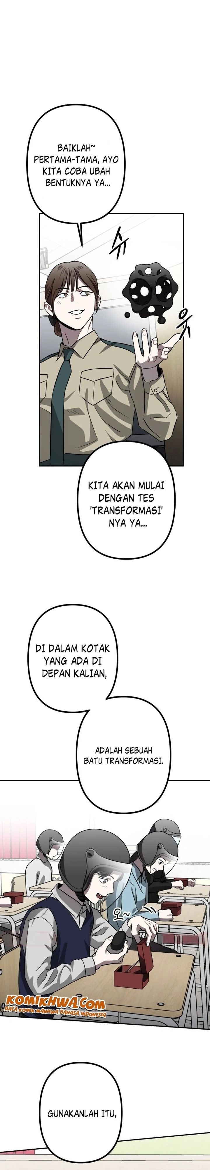 Baca Stone Age - Chapter 2 halaman 11