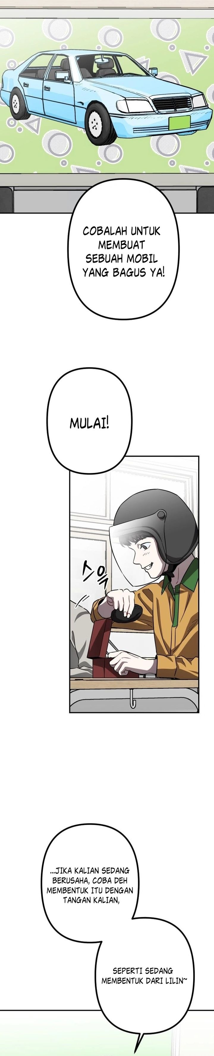 Baca Stone Age - Chapter 2 halaman 12