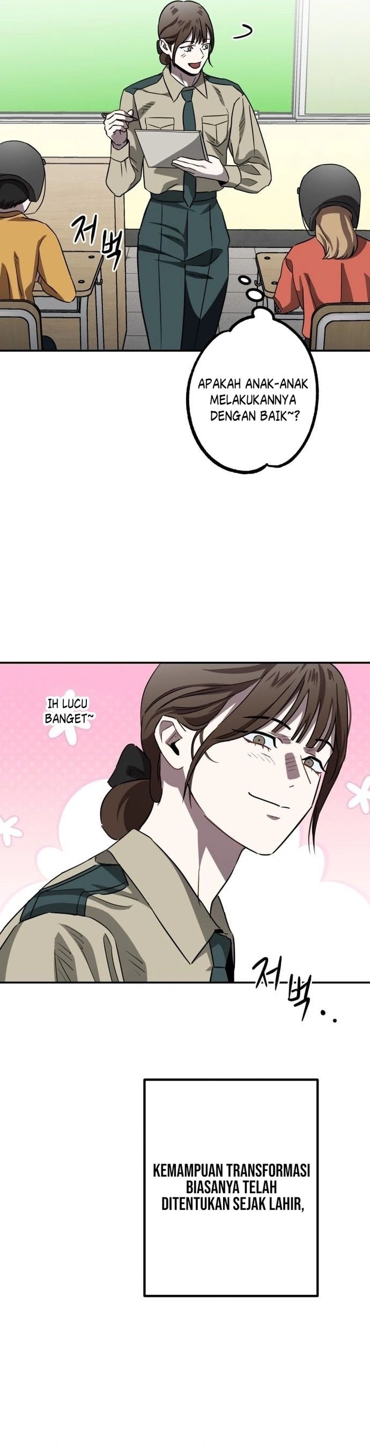 Baca Stone Age - Chapter 2 halaman 13