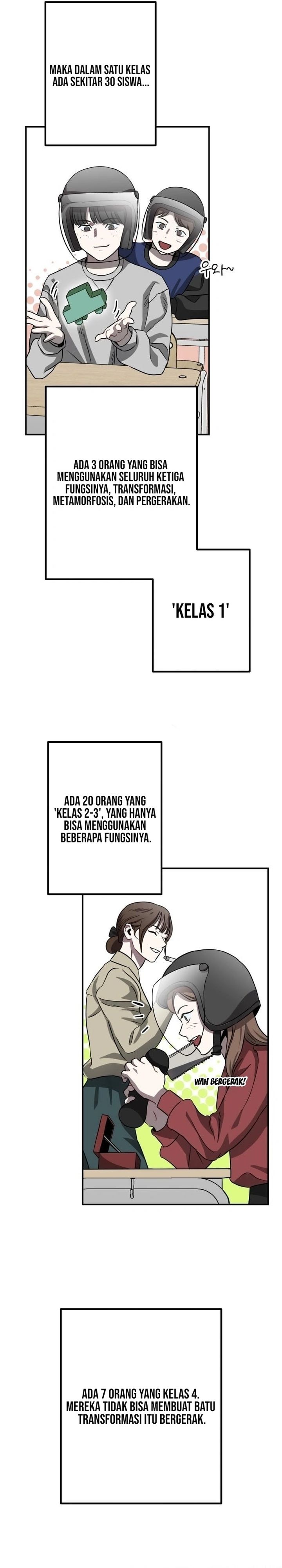 Baca Stone Age - Chapter 2 halaman 14