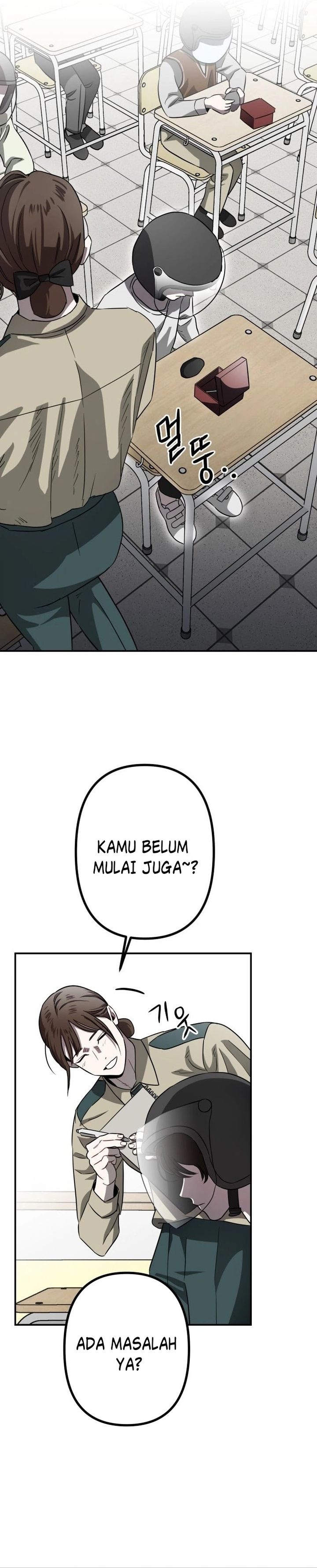 Baca Stone Age - Chapter 2 halaman 15