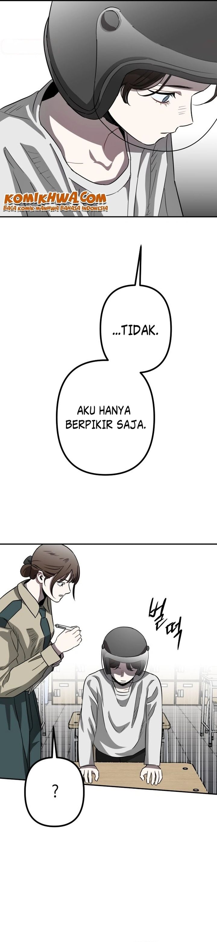 Baca Stone Age - Chapter 2 halaman 16