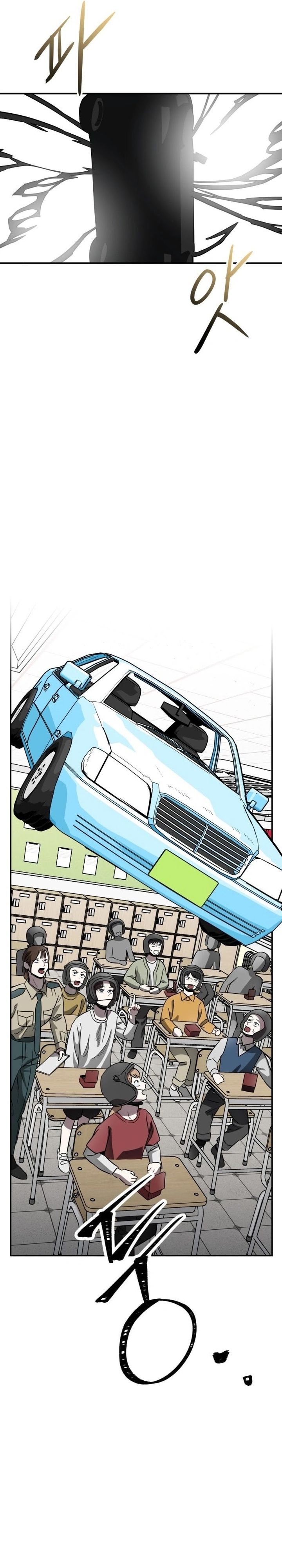 Baca Stone Age - Chapter 2 halaman 18