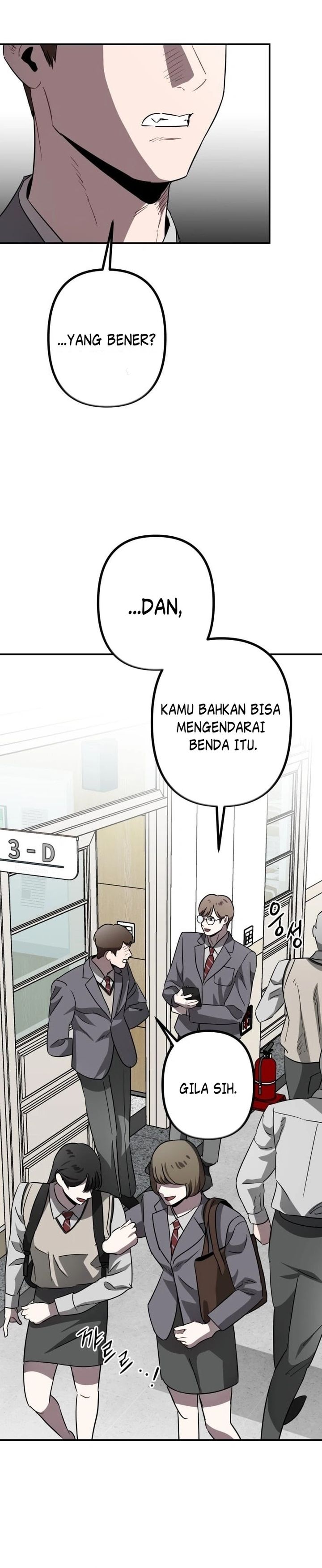 Baca Stone Age - Chapter 2 halaman 19