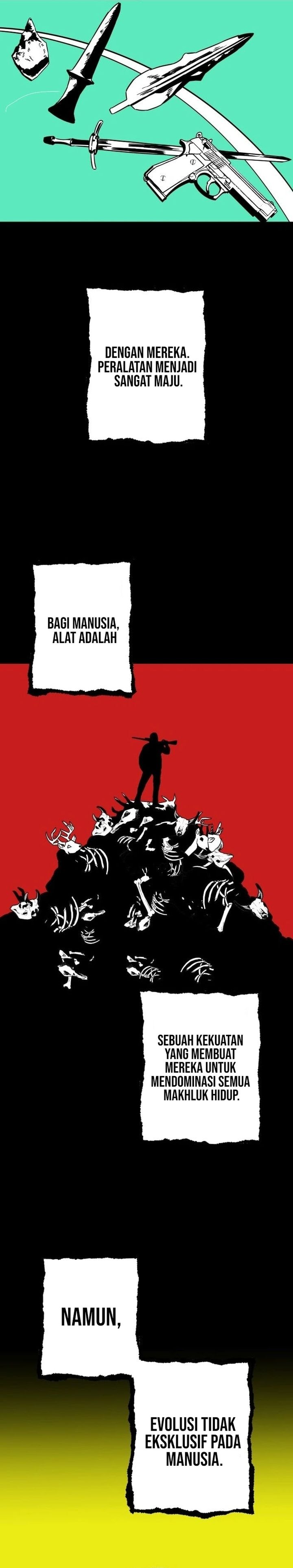 Baca Stone Age - Chapter 2 halaman 2